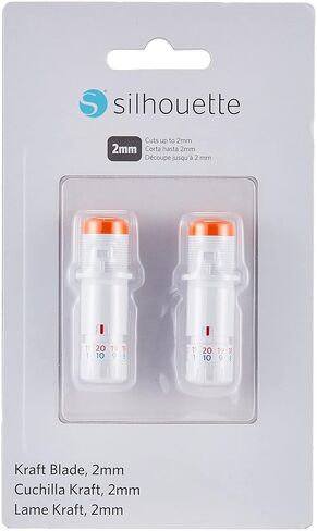 Silhouette Cameo 4، Portrait 3، Kraft Blade - 2 مم in Kuwait