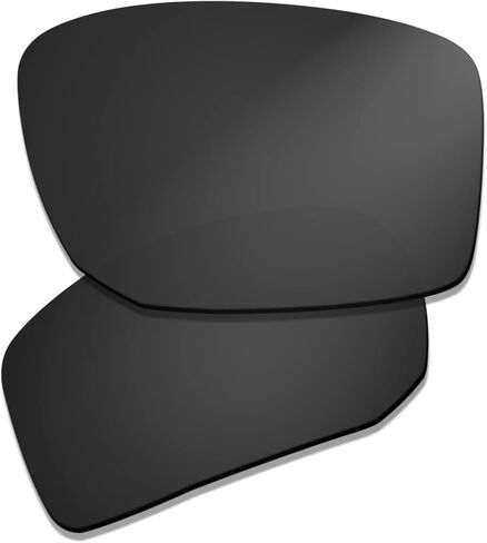 استبدال العدسات المستقطبة Prizo ORL لنظارات Oakley Gibston الشمسية OO9449 - متعددة الألوان in Saudi Arabia