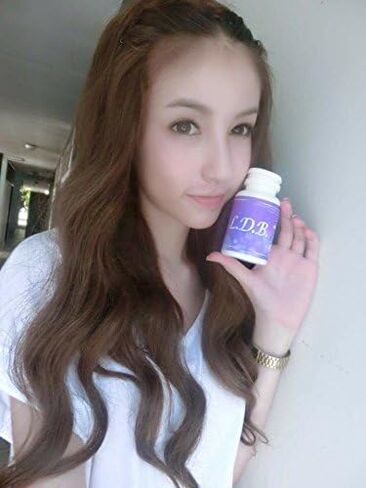 LDB Female Hormone Phyto Estrogen for Transsexual man transgender 30 Caps in Saudi Arabia