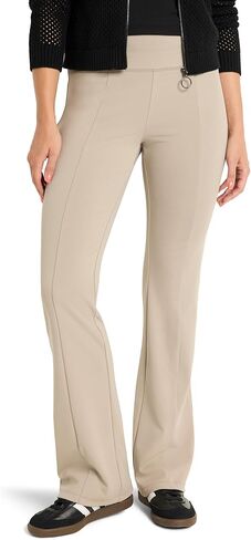 NIC+ZOE Women's 31" Luxe Stretch Bootcut Pant in Saudi Arabia