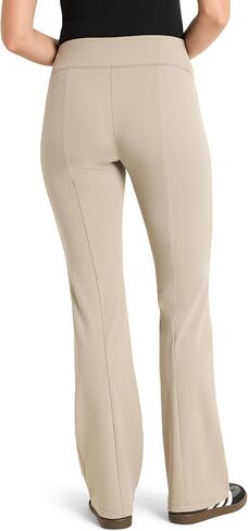 NIC+ZOE Women's 31" Luxe Stretch Bootcut Pant in Saudi Arabia