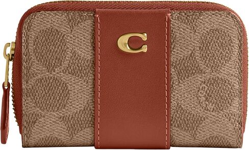 Zip Zip Zip Zip الأساسية حول Coot Coach للسيدات ، B4/Cream in Saudi Arabia