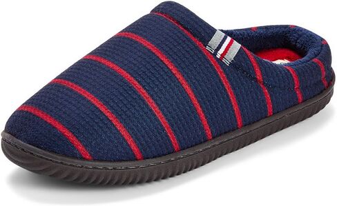 Dearfoams Men's Case Casual Clog Slipper in Saudi Arabia