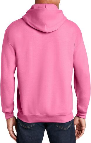 Gildan Adult Heavy Blend™ 8 oz., 50/50 Hood M AZALEA in Saudi Arabia