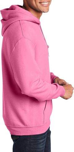 Gildan Adult Heavy Blend™ 8 oz., 50/50 Hood M AZALEA in Saudi Arabia