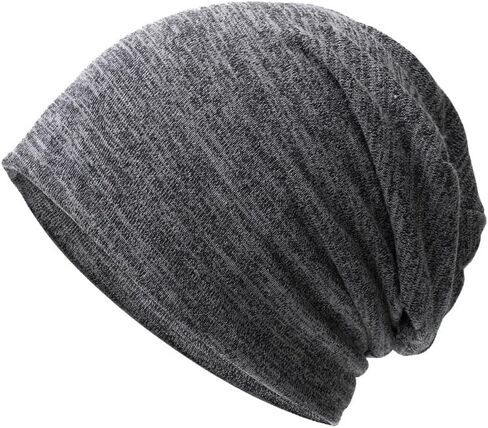 قبعة صغيرة خفيفة الوزن من Utaly للنساء والرجال - قبعة محبوكة بلون دافئ للجنسين للرياضة أثناء السفر في الهواء الطلق in Kuwait