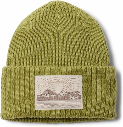 Columbia Unisex-Adult Wallowa Beanie in Saudi Arabia