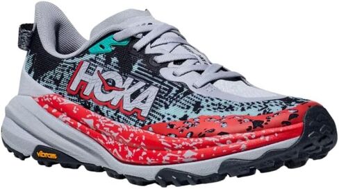 Hoka One One Women's Speedgoat 6 Sneaker in Kuwait