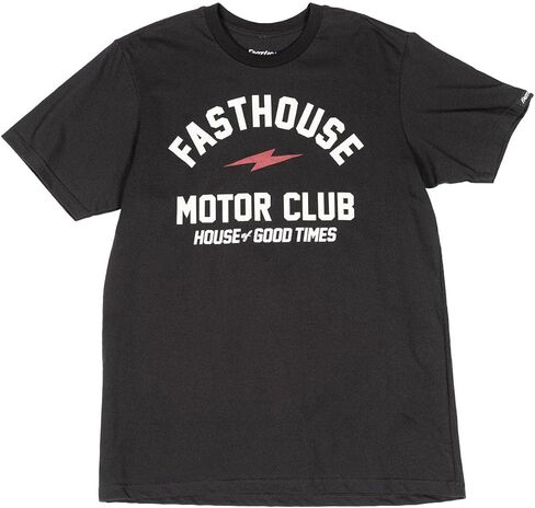 FASTHOUSE Mallet Short Sleeve Tee in Saudi Arabia