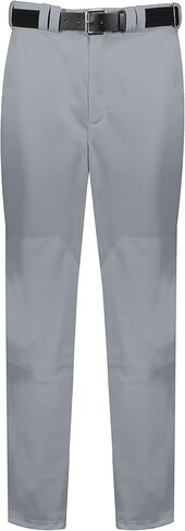 Russell Athletic Mens Solid Diamond Series Baseball Pant 2.0: Tailored Excellence, Essential Pockets, Fastpitch Ready in Saudi Arabia