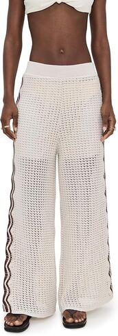 Dress To Women's Orla Knit Pants in Saudi Arabia