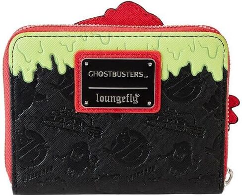 حقيبة ظهر صغيرة بشعار Loungefly Sony Ghostbusters No Ghost Logo in Kuwait