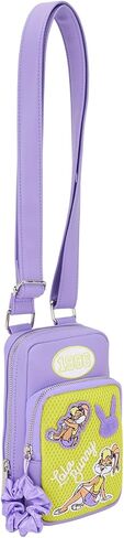 حقيبة Loungefly Warner Bros Looney Tunes Lola Bunny Crossbody in Saudi Arabia