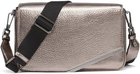 Calvin Klein womens Ria Organizational Flap Crossbody in Saudi Arabia