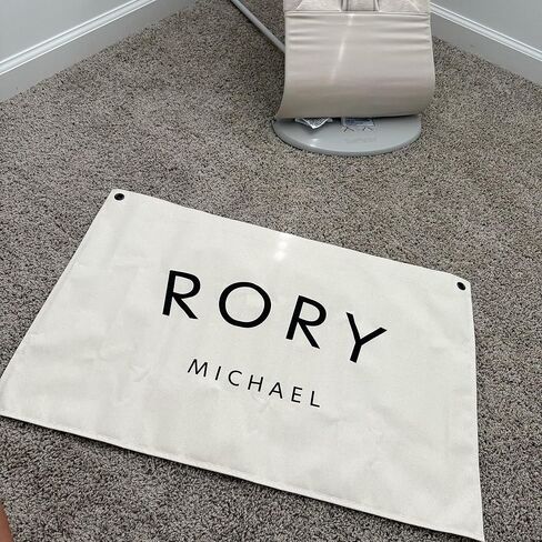 Custom Baby Name Banner | Nursery Name Signs | Boho Baby Home Wall Art in Saudi Arabia