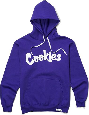الشعار الأصلي V2 Hoodie للرجال - هوديي الصوف الناعم للارتداء غير الرسمي للرجال - ملابس غير رسمية دافئة ومريحة in Kuwait