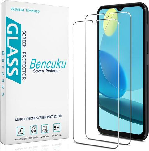 2 حزمة شاشة شاشة الخصوصية ل Samsung Galaxy S23 5G مضاد للتجسس الزجاج المقسى ، معرف البصمات المتوافق ، مضاد للخدش ، خالية من الفقاعات ، ودية في الحالة in Kuwait