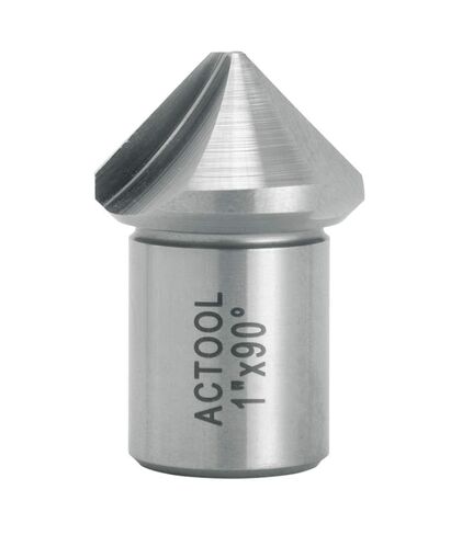 ACTOOL HSS غاطسة 1-1/4 بوصة قطر مع 3/4 بوصة ويلدون شانك in Kuwait