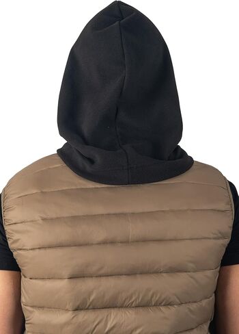Alpine Swiss Fleece Ski Mask Balaclava Winter Sport Face Head Cover Helmet Hood Neck Warmer Windproof for Men and Women in Saudi Arabia