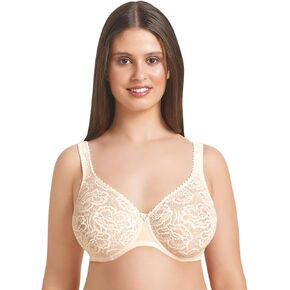 Anita Women's Rosa Faia Aurelia Allover Lace Underwire Bra 5672 in Saudi Arabia