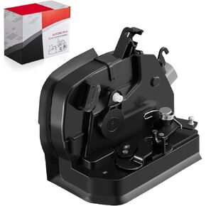 Door Latch Lock Actuator FL Front Left Driver Side Latch Motor Compatible with BMW E60 E65 E70 E90 E92-128i 135i 228i 230i 320i 323i 328d 528i 740i and More Replaces 937-800 in Kuwait