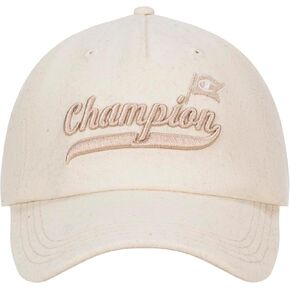 Champion Womens Freshman Adjustable Baseball Cap in Saudi Arabia