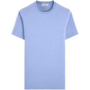 Hank Crew Neck T-Shirt in Saudi Arabia