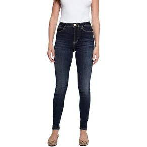 GUESS 1981 Power Skinny Jeans in Saudi Arabia