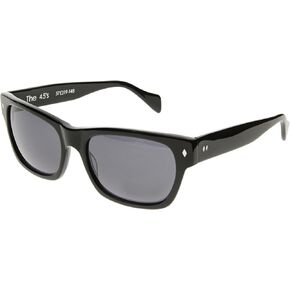 شركة Tres Noir Eyewear Co. النظارات الشمسية الكبيرة مقاس 45 in Kuwait