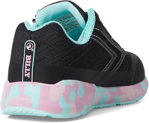 BILLY Footwear Unisex-Child Goat (Toddler) Sneaker in Saudi Arabia