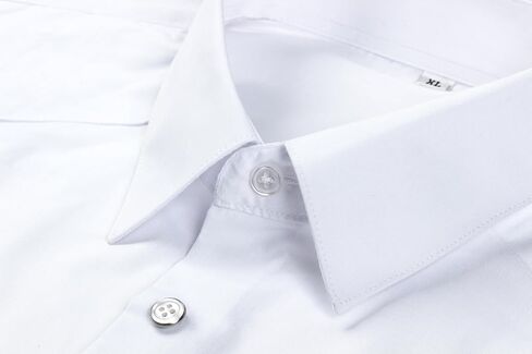 قمصان MAXJON الرجالية Guayabera للرجال بأكمام طويلة قمصان كوبية بأزرار خاطفة قمصان Guayabera المكسيكية بأربعة جيوب in Kuwait