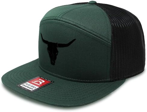 قبعة شبكية من سبيدي بروز، قبعة Snapback، قبعة بقرة، جمجمة مسطحة، قبعة سائق الشاحنة، 7 لوحات in Kuwait