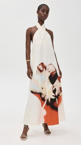 Significant Other Women's Astryd Maxi Dress in Kuwait