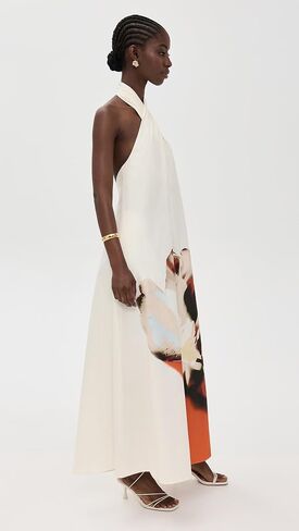 Significant Other Women's Astryd Maxi Dress in Kuwait
