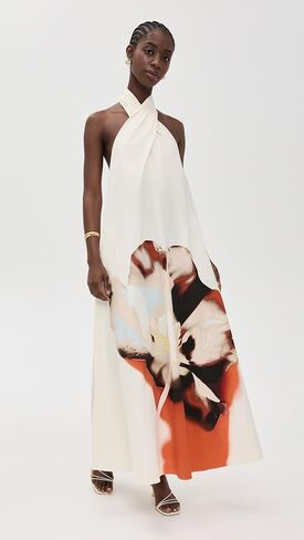 Significant Other Women's Astryd Maxi Dress in Kuwait