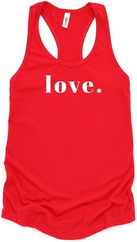 تانك توب للنساء، تانك لعيد الحب in Kuwait