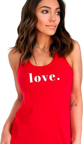 تانك توب للنساء، تانك لعيد الحب in Kuwait