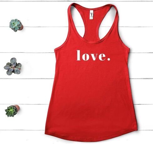 تانك توب للنساء، تانك لعيد الحب in Kuwait