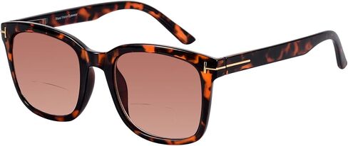 Mass Vision 'The Socialites' 3 Pair of Our Most Popular Fashion Bifocal Reader Sunglasses for Women in Saudi Arabia