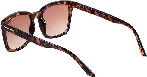 Mass Vision 'The Socialites' 3 Pair of Our Most Popular Fashion Bifocal Reader Sunglasses for Women in Saudi Arabia