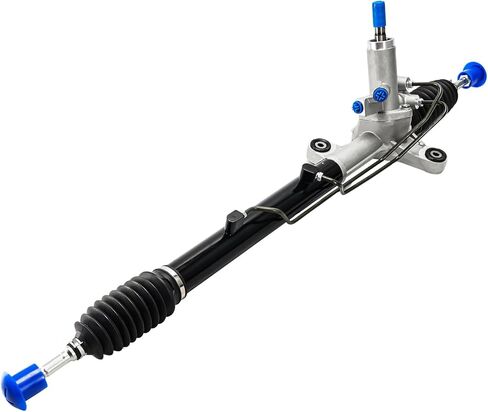 PHILTOP Power Steering Rack and Pinion Assembly Compatible with 2005-2021 Tacoma 2.7L 3.5L 4.0L Replace 26-2629, 262629, 4425004040 in Saudi Arabia