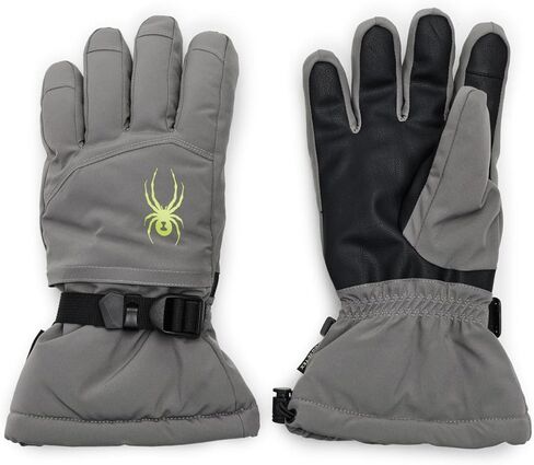 Spyder Mens Traverse GTX Gloves in Saudi Arabia