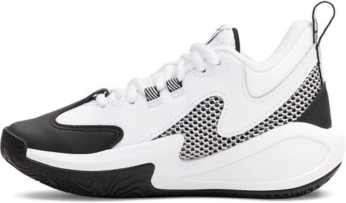 Under Armour Unisex-Child Pre School Curry 3z 25 in Saudi Arabia