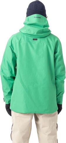 Dakine mens Montaine Jacket – 20k Waterproof 2-layer Ripstop Snow Jacket, Fully Taped Seams in Saudi Arabia