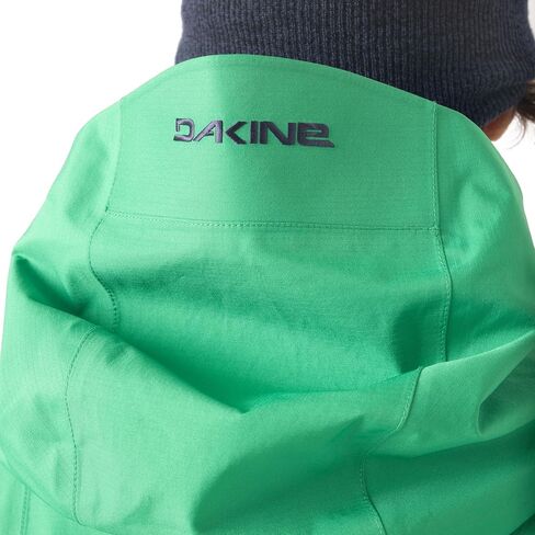 Dakine mens Montaine Jacket – 20k Waterproof 2-layer Ripstop Snow Jacket, Fully Taped Seams in Saudi Arabia