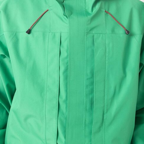Dakine mens Montaine Jacket – 20k Waterproof 2-layer Ripstop Snow Jacket, Fully Taped Seams in Saudi Arabia