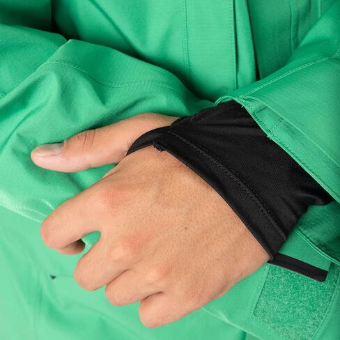 Dakine mens Montaine Jacket – 20k Waterproof 2-layer Ripstop Snow Jacket, Fully Taped Seams in Saudi Arabia