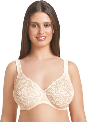 Anita Women's Rosa Faia Aurelia Allover Lace Underwire Bra 5672 in Saudi Arabia
