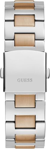 ساعة GUESS متعددة الوظائف بلونين وكحلي in Saudi Arabia