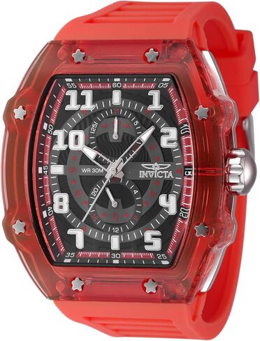 Invicta Invicta Racing Men Quartz Watch in Saudi Arabia